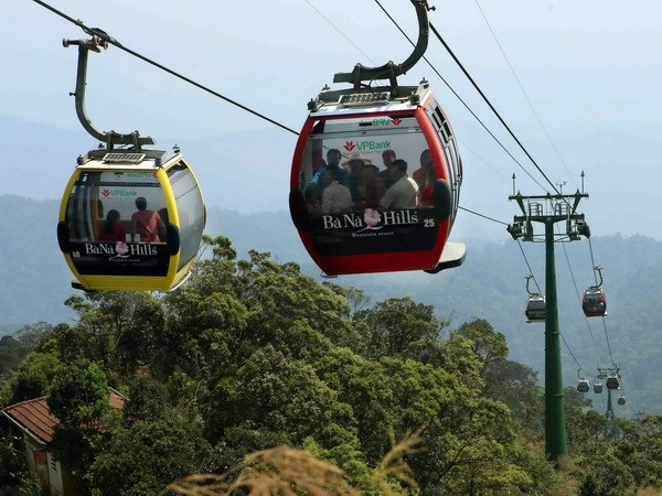 Đà Nẵng tưng bừng tổ chức nhiều hoạt động văn hóa, giải trí dịp 2/9 ảnh 1