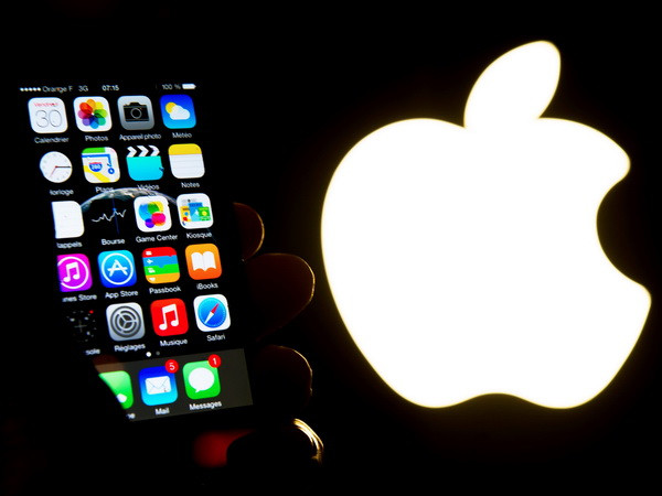 [Video] Apple chịu mức án phạt trốn thuế cao nhất trong lịch sử EU ảnh 1