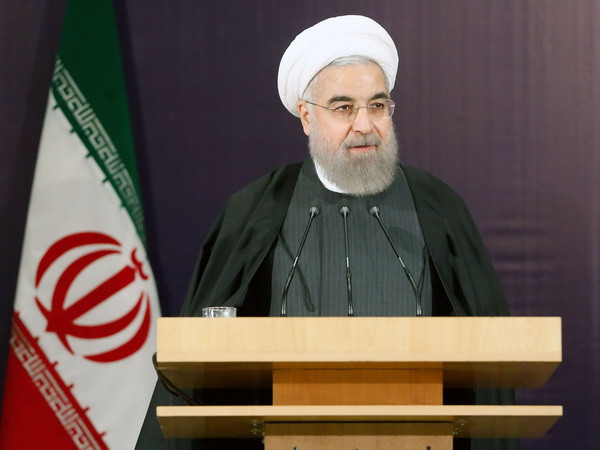 Tổng thống Iran hoãn chuyến thăm tới Áo "vì lý do an ninh" ảnh 1