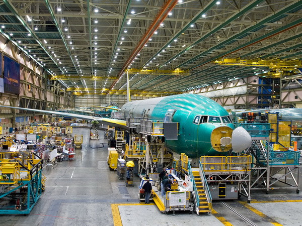 Mỹ Latinh lên kế hoạch mua mới hơn 3.000 máy bay chở khách ảnh 1