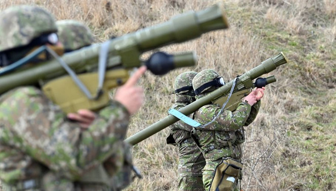 Hạ viện Séc thông qua dự luật giúp "ổn định chi tiêu" cho quốc phòng ảnh 1