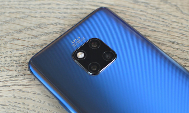 Chuyện gì sẽ xảy ra với điện thoại thông minh trong năm 2019? ảnh 5