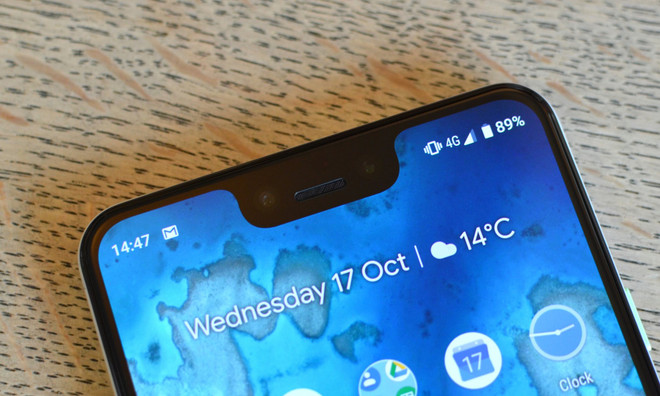 Chuyện gì sẽ xảy ra với điện thoại thông minh trong năm 2019? ảnh 1