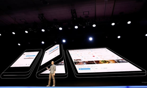 Chuyện gì sẽ xảy ra với điện thoại thông minh trong năm 2019? ảnh 9