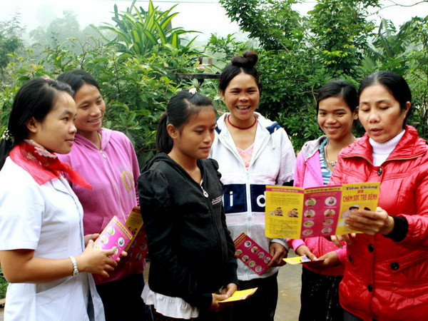 Để mọi người dân được học tập thường xuyên và suốt đời ảnh 1