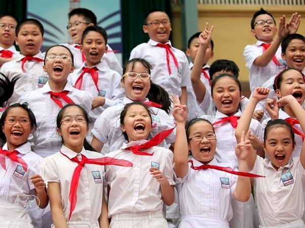 UNDP hỗ trợ Việt Nam với vị thế là nước thu nhập trung bình ảnh 1