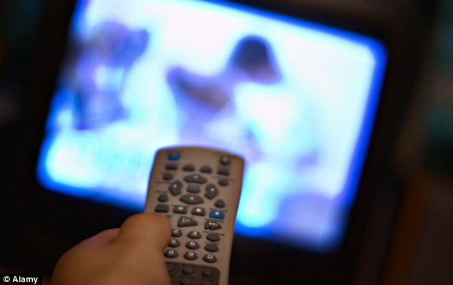 Truyền hình Mỹ đang bị nhóm người xem trẻ tuổi "bỏ rơi" ảnh 1