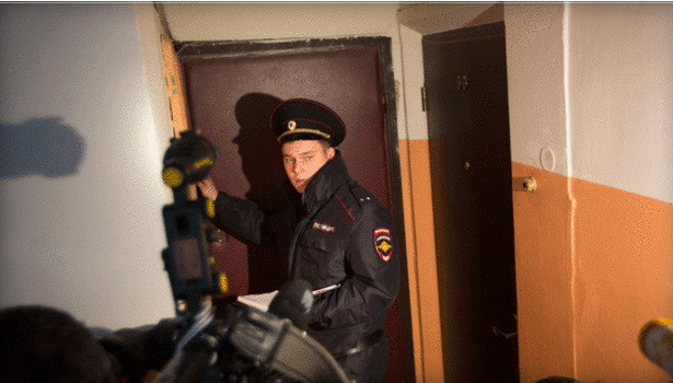 IS huấn luyện cho các đối tượng âm mưu khủng bố ở thủ đô Nga ảnh 1