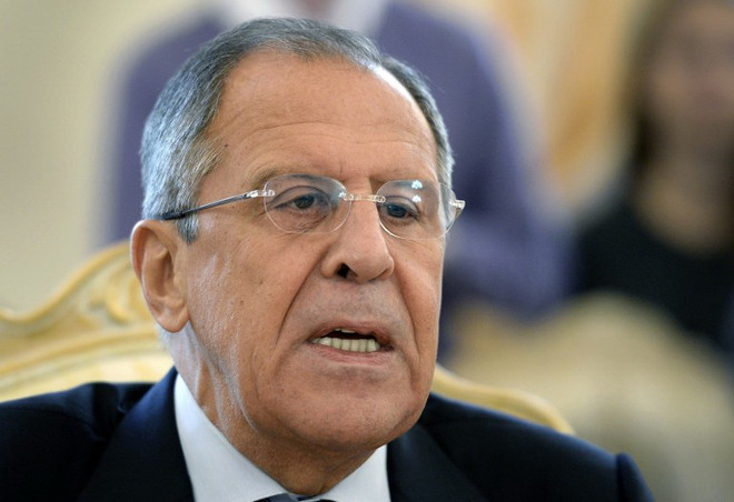 Nga tái khẳng định sẵn sàng hợp tác với phe đối lập ở Syria ảnh 1