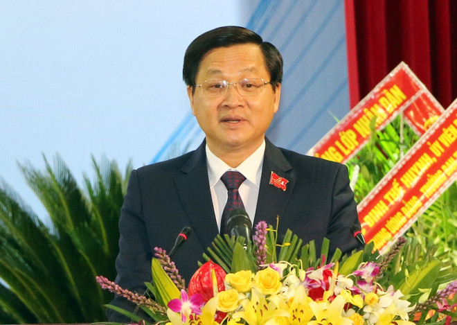 Tân Tổng Thanh tra Chính phủ: Xử lý nghiêm cá nhân gây thất thoát lớn ảnh 1