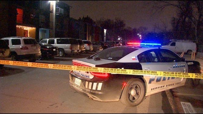 Mỹ: Xả súng tại bang Maryland khiến bốn người bị thương ảnh 1