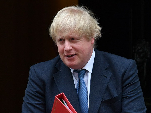 Chính phủ Anh đã bí mật thúc đẩy quan hệ ngoại giao với Nga ảnh 1