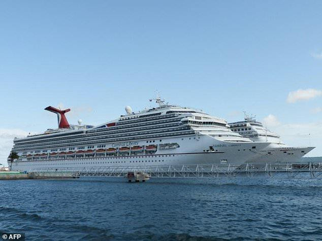 Những đơn kiện đầu tiên sau khi luật chống Cuba có hiệu lực toàn phần ảnh 1