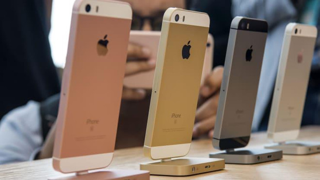 Chuyên gia: iPhone SE2 có thể giúp Apple tăng doanh số vào đầu năm sau ảnh 1