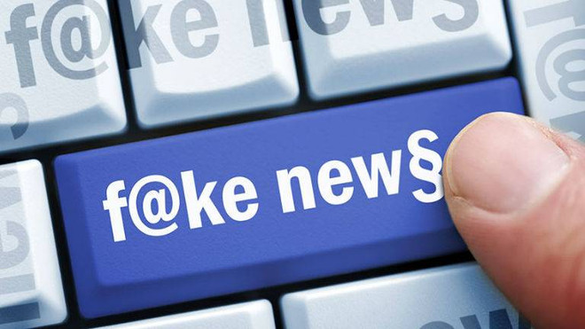 Tin giả sẽ phát triển đến trí tuệ nhân tạo cũng không phát hiện được ảnh 1