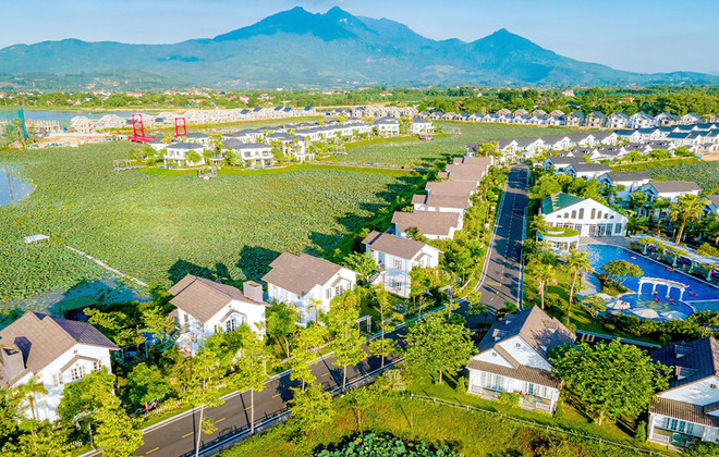 Huyện Thanh Thủy - vùng Đất Tổ chuẩn bị cho Tuần Du lịch-Mùa Thu 2023 ảnh 2