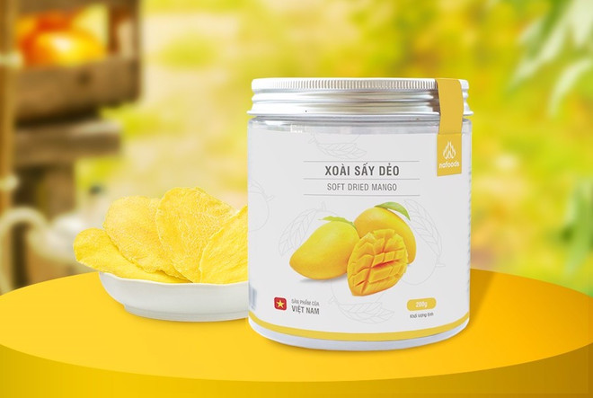 Những doanh nghiệp “chất lượng” trong nỗ lực đưa nông sản Việt vào Nga ảnh 2