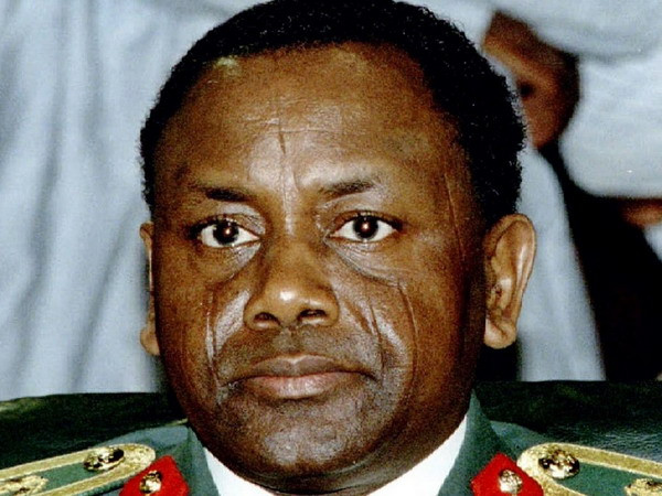 Mỹ phong tỏa tài sản của cố Tổng thống Nigeria Abacha ảnh 1
