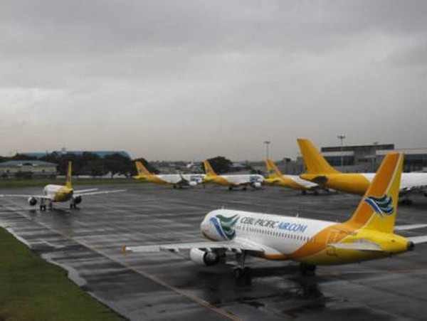 EU dỡ bỏ lệnh cấm với tất cả các hãng hàng không Philippines ảnh 1