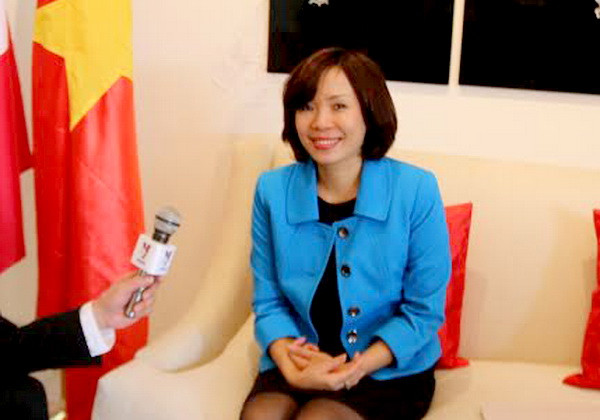 Việt Nam và Mexico lạc quan về triển vọng hợp tác song phương ảnh 1