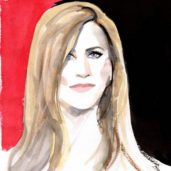 Công thức làm nên 10 vẻ đẹp sáng giá nhất thảm đỏ Oscar 2015 ảnh 10