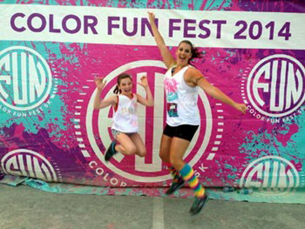 Bí quyết giảm 33kg và 120cm tổng số đo các vòng của bà mẹ 3 con ảnh 6