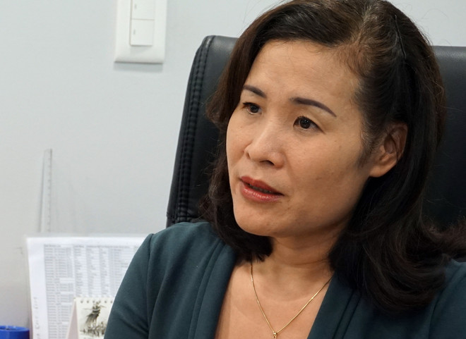 Cần đường dây nóng thực sự để doanh nghiệp đối thoại về hoàn thuế? ảnh 2