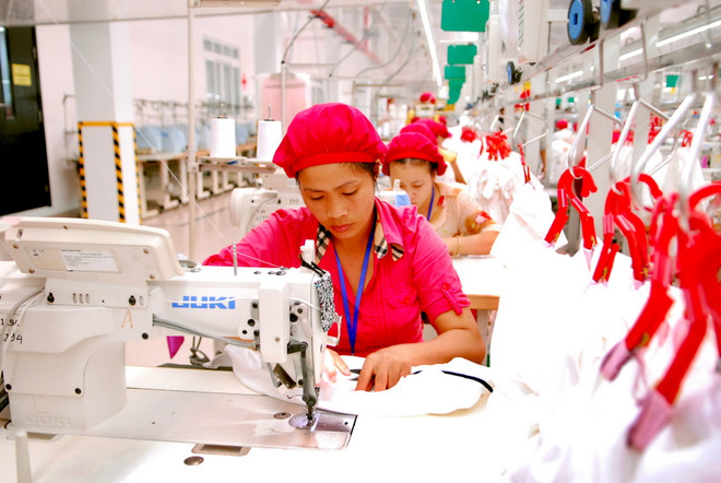 Los Angeles Times: Việt Nam ngày càng thu hút đầu tư nước ngoài ảnh 1