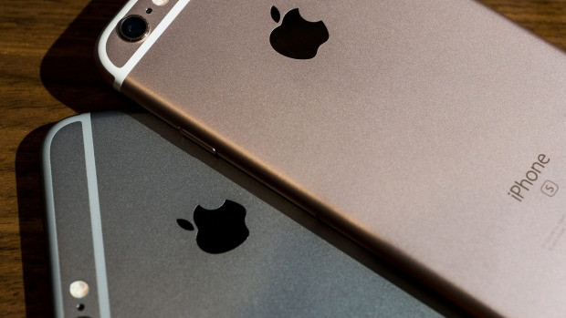 Apple phản hồi về những lo ngại tuổi thọ pin trên iPhone 6S ảnh 1