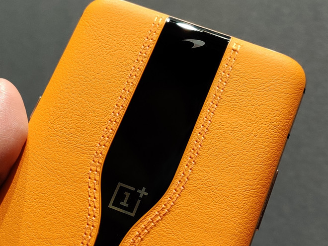 Những xu hướng điện thoại thông minh chủ đạo ở CES 2020 ảnh 2