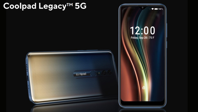 Những xu hướng điện thoại thông minh chủ đạo ở CES 2020 ảnh 1