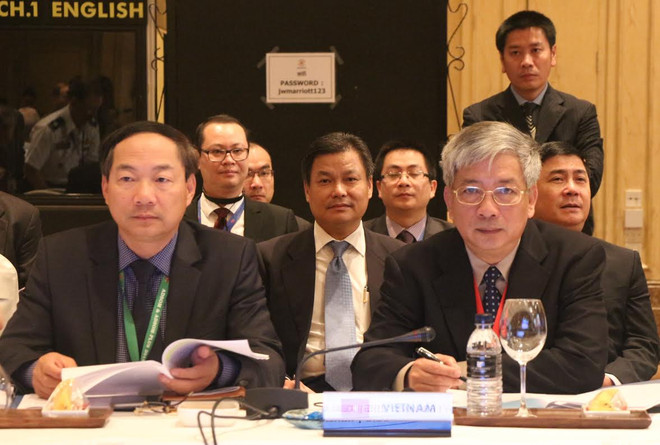 Việt Nam dự Hội nghị về quốc phòng ASEAN tại Malaysia ảnh 1