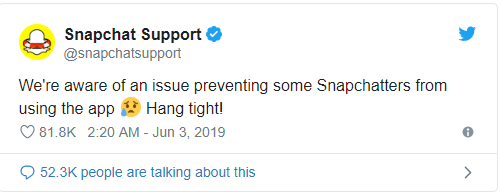 Hàng loạt dịch vụ đám mây của Google bị ngừng hoạt động ảnh 2