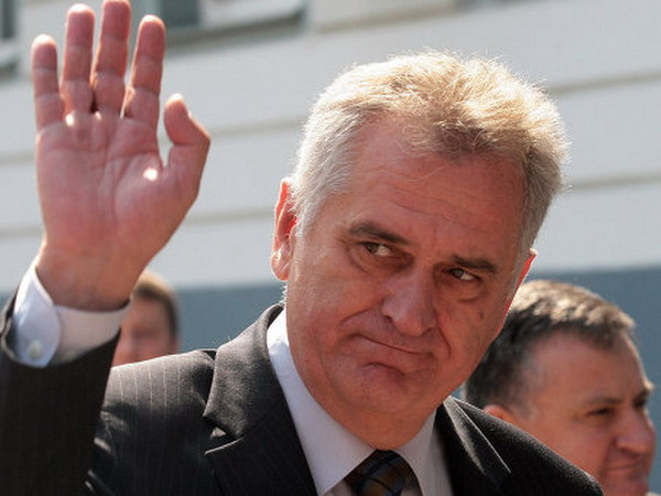 Lãnh đạo Serbia bất đồng về kế hoạch tổng tuyển cử ảnh 1