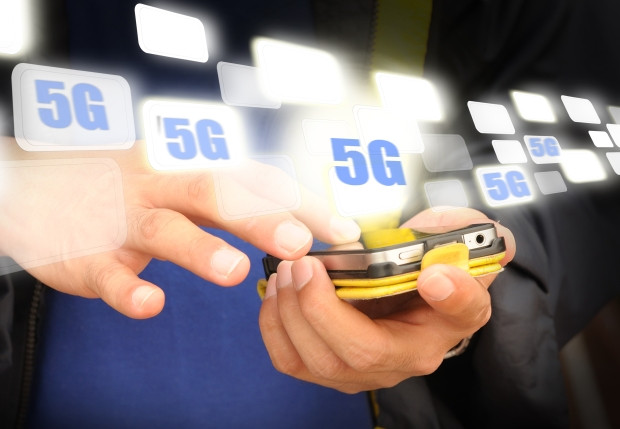 EU-Trung Quốc hợp tác phát triển mạng siêu tốc độ cao 5G ảnh 1