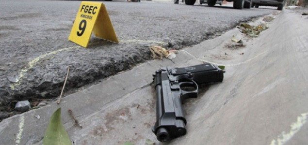 Brazil: Băng đảng ma túy đấu súng làm nhiều người thiệt mạng ảnh 1