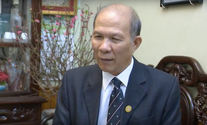 Xóa nợ thuế: 'Nếu làm sớm, nợ đã không tới cả chục nghìn tỷ đồng' ảnh 2