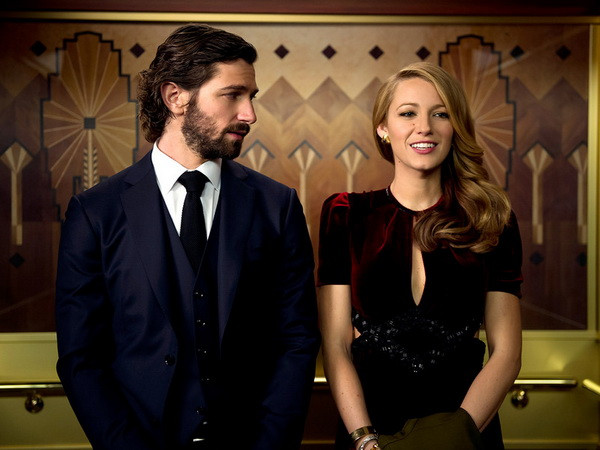 Các bộ phim của Hollywood thể hiện sự "trọng nam khinh nữ" ảnh 1