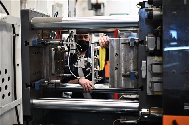 Quỹ Tiền tệ quốc tế khuyến nghị Italy cắt giảm mạnh nợ công ảnh 1