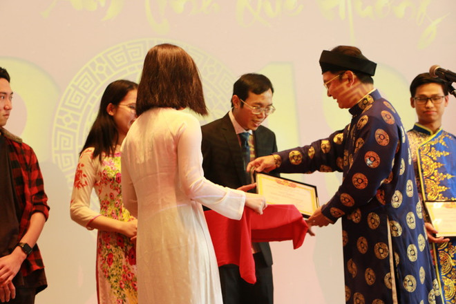 Tổ chức gặp mặt mừng Xuân Mậu Tuất 2018 tại Australia ảnh 2