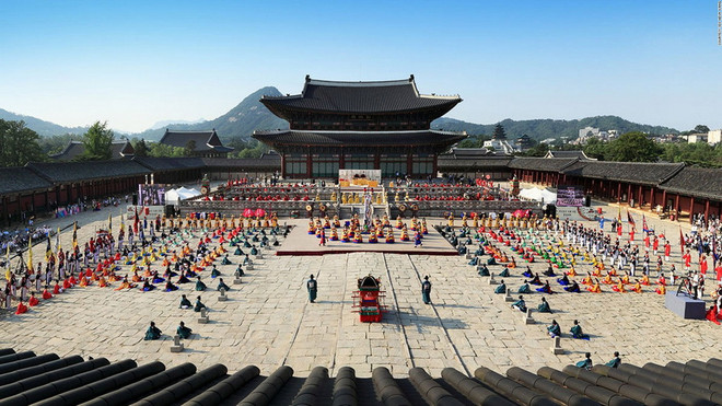 Gợi ý điểm đến hấp dẫn ở châu Á cho chuyến du xuân 2018 ảnh 5