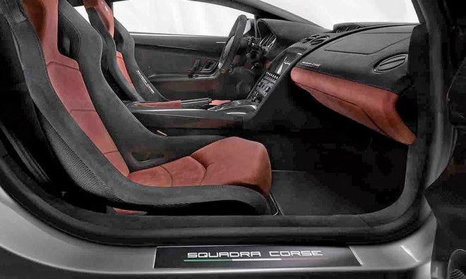 Nissan đưa phong cách thời trang cao cấp châu Âu vào mẫu Maxima ảnh 1