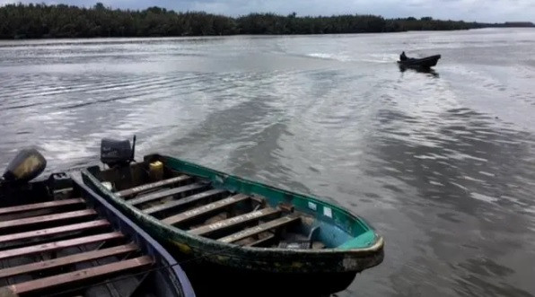 Chìm thuyền ở CHDC Congo, hơn 100 người chết và mất tích ảnh 1