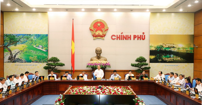 Thủ tướng: Niềm tin của doanh nghiệp và thị trường được khôi phục ảnh 2