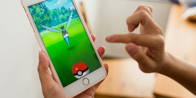 Niantic nới lỏng lệnh cấm với một số người chơi Pokemon Go ảnh 1