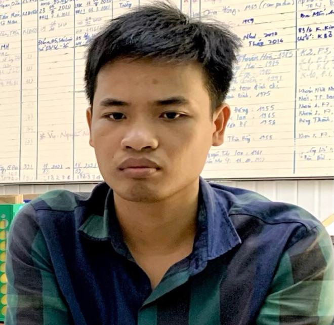 Bạc Liêu: Khởi tố, bắt tạm giam hai đối tượng có hành vi “Giết người” ảnh 2