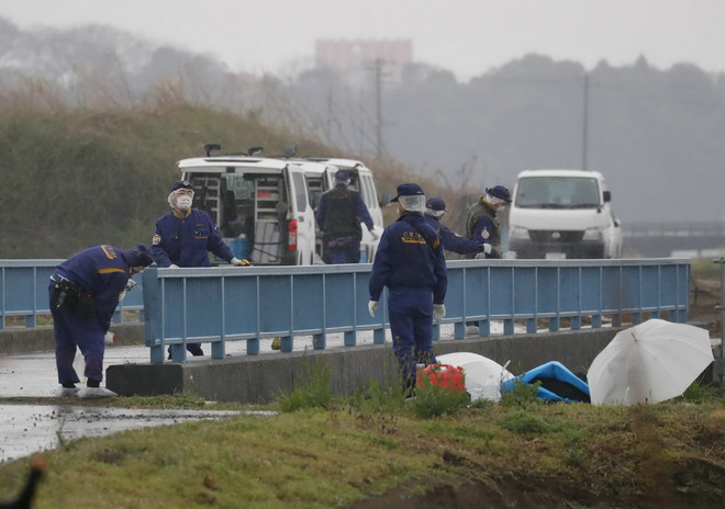 Vụ bắt cóc có thể xảy ra chỉ 5 phút sau khi bé Nhật Linh rời khỏi nhà ảnh 1