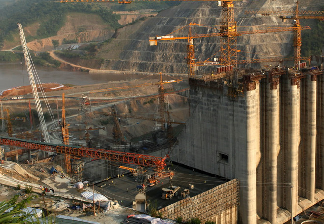 Lâm Đồng: Sập hầm thủy điện làm 11 công nhân bị mắc kẹt ảnh 1