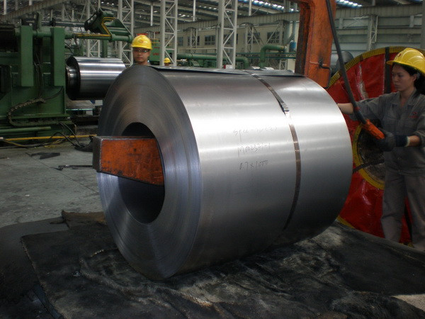 EU áp thuế chống bán phá giá lần thứ 2 với thép GOES nhập khẩu ảnh 1