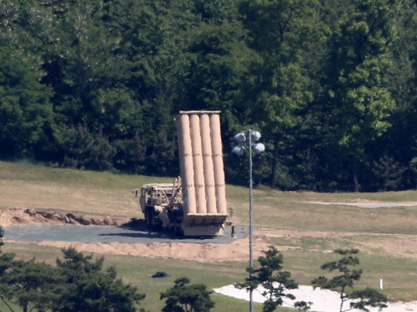 Bộ trưởng quốc phòng Hàn-Mỹ vẫn duy trì thỏa thuận về THAAD ảnh 1